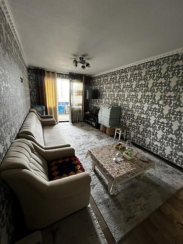 barn house: 2 комнаты, 58 м², 4 этаж, Косметический ремонт — 7
