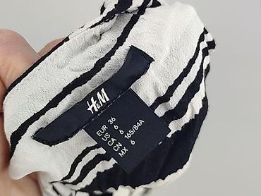 sukienki hafty: H&M, Sukienka damska, rozmiar XS — 4