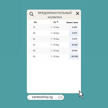 max safe: Предохранительный клапан пружинный 560 Rastelli (Италия) — 2