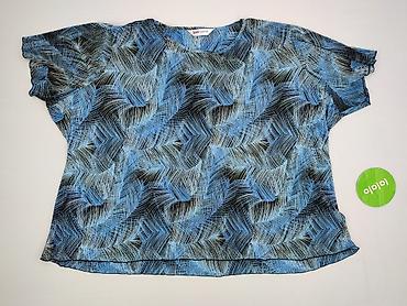 berkertex kimono: Bonmarche, Bluzka damska, rozmiar XL — 2