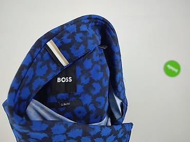 asos com pl: Boss, Koszulа dla mężczyzn, rozmiar L — 5