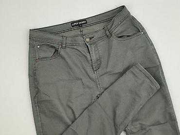 divided jeans: Jeansy damskie, rozmiar XL — 1