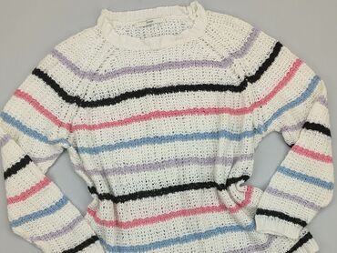 Jumpers: George, 3XL (EU 46), condition - Good