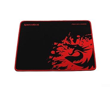 Redragon P001 ARCHELON Gaming Mouse Pad 🟢 Rəsmi iş yeri olan və