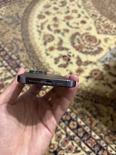 iphone 13 sadə qiyməti: IPhone 14 Pro, 256 GB, Deep Purple, Face ID — 4
