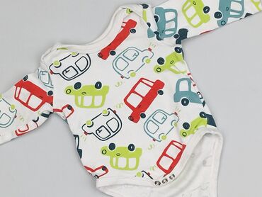 Body, So cute, 3-6 miesięcy, 
stan - Idealny