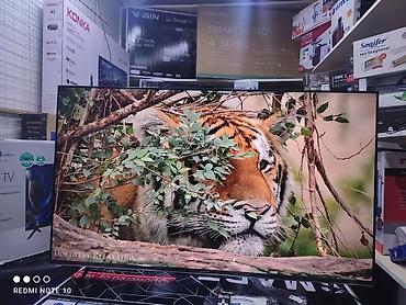 google: Телевизор SKYWORTH qled 50SUE9500 130 см 50" 4k hd (смарт тв) гарантия — 5