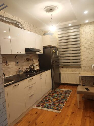 Köhnə tikili: Bakı, 3 otaqlı, Köhnə tikili, m. Neftçilər, 85 kv. m — 6