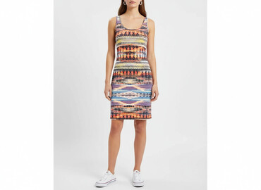 asos sukienki wieczorowe plus size: New Look, Сукня жіноча, розмір M