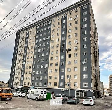 Продажа квартир: 1 комната, 38 м², Элитка, 6 этаж, Евроремонт — 1