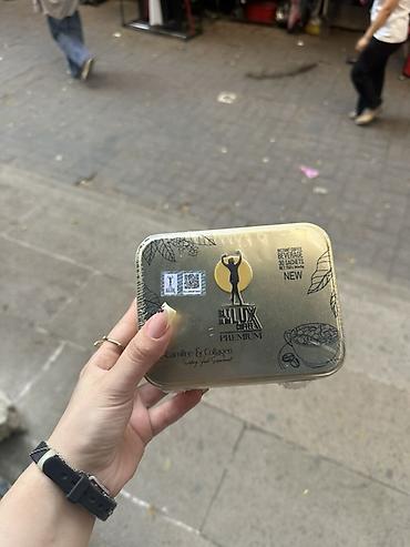 Чай, кофе, напитки: Məhsul: Slimlux Premium – Instant Coffee Beverage Təsvir: - Qutulu — 1