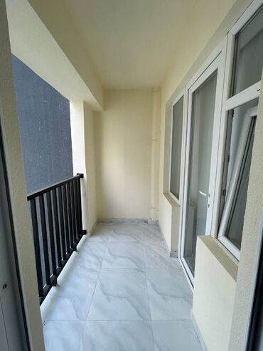 Yeni tikili: 3 otaqlı, Yeni tikili, m. Həzi Aslanov, 113 kv. m — 12