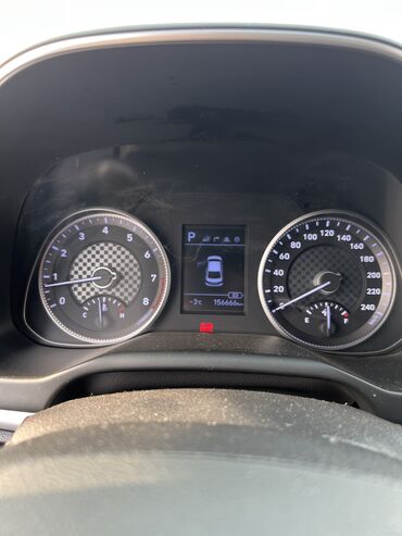 Hyundai: Hyundai Avante: 2019 г., 1.6 л, Автомат, Газ, Седан — 8