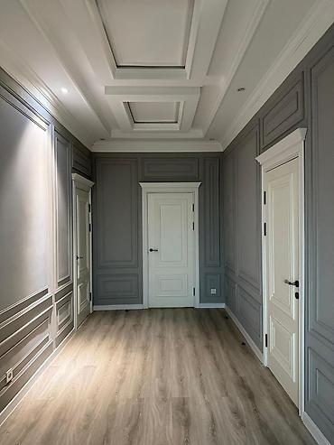 Продажа коттеджей и домов: Продается шикарный дом🔥 📍 Адрес: ж/м Кок-Жар 🔢 Год постройки: 2022 — 20