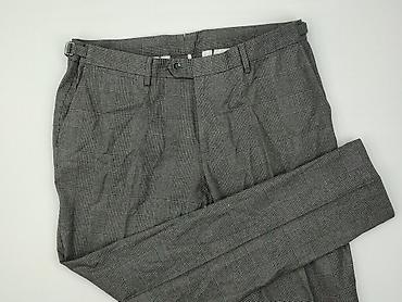 esprit sizing: Spodnie garniturowe męskie, rozmiar XL — 1