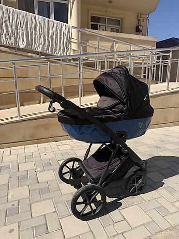 maxi cosi: Original Junama firmalı Çox az istifadə edilmiş, demək olar yeni Uşaq — 2