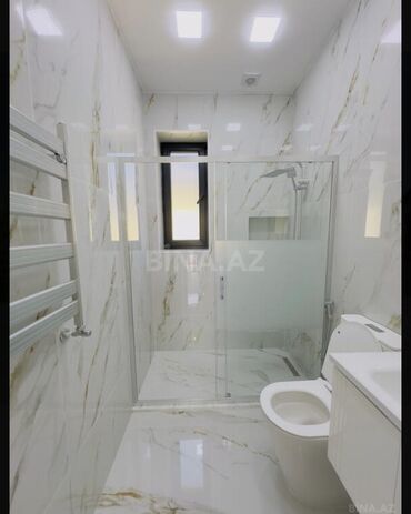 Həyət evləri və villaların satışı: 5 otaqlı, 250 kv. m, Kredit var, Yeni təmirli — 29