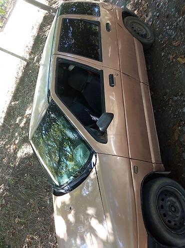 авто вит: Chevrolet Matiz: 2000 г., Механика, Бензин, Хэтчбэк — 2