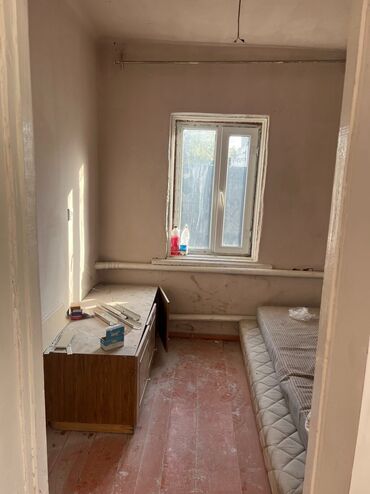 сдаю дом шопоков: 60 кв. м, 4 бөлмө, Забор, тосулган, Жертөлө, ороо