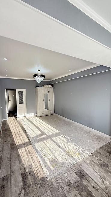 1 bedroom: 1 комната, 55 м², Кок-Жар мкр Элитка, 4 этаж, Свежий ремонт — 4