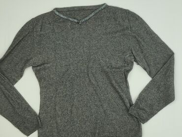 czerwony sweter: Women`s sweater