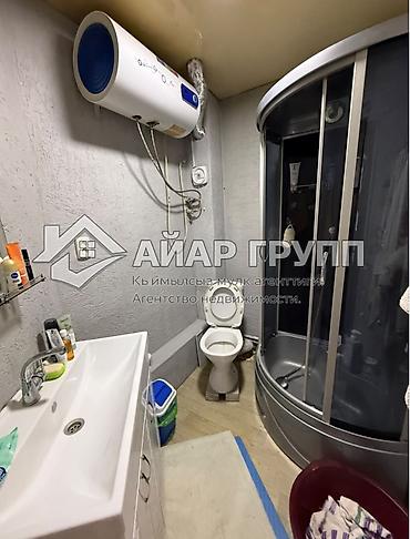 квартира 2 к: 2 комнаты, 39 м², 2 этаж, Косметический ремонт — 5