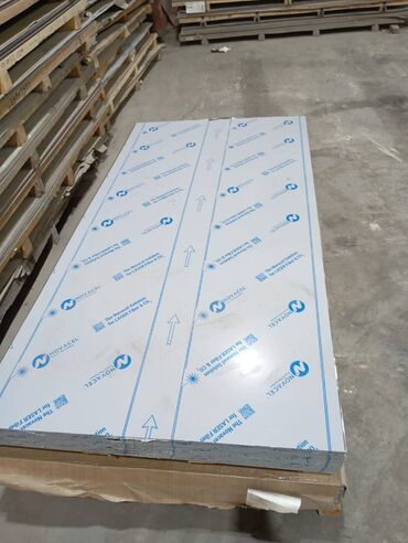 Nerjaveykalar: Nerjaveyka (Paslanmaz) Listlərin Topdan və Pərakəndə Satışı Hər ölçüdə -da lalafo.az — 4 Nerjaveykalar: Nerjaveyka (Paslanmaz) Listlərin Topdan və Pərakəndə Satışı Hər ölçüdə — 4