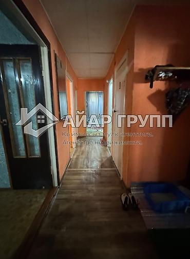 Продажа квартир: 4 комнаты, 65 м², 2 этаж — 12