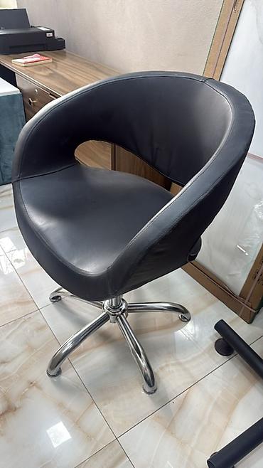 Ofis mebeli: Salon kreslo ıwleydı — 1