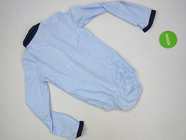 bluzy ochnik: Niebieski Księżyc, Body damskie, rozmiar S — 3