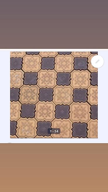 Евробрусчатка: Брусчатка. тратуарный плита. евро брусчатка укладка доставка — 3