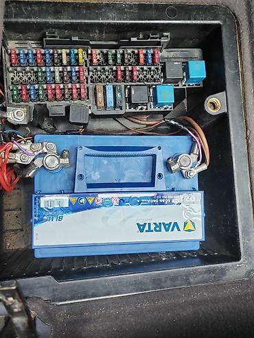 Mercedes-Benz: Mercedes-Benz A-Class (W168) hatchbek - Kuzov: 5 qapılı şəhər — 10