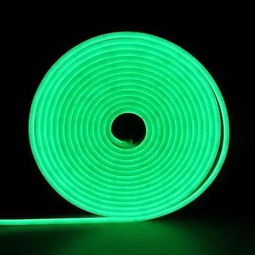 Rasveta: NEON LED TRAKE 5M NOVE FLEKSIBILNE VODOOTPORNE TRAKE AKCIJA | Cene — 14