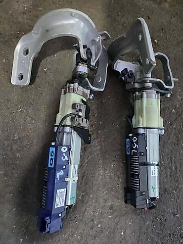 kuka golf 2: MOTORIĆI GEPEKA ZA AUDI Q5 OD 2008. DO 2015. GOD — 1
