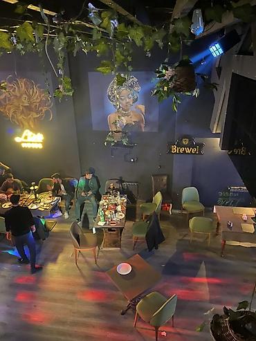 İcarəyə restoran və kafelər: Telefonda deqiq texmini teqribi unvan deyilmir. Obyekti gosterme — 7