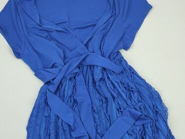 Dresses: Dress, L (EU 40), Glamorous, condition - Good