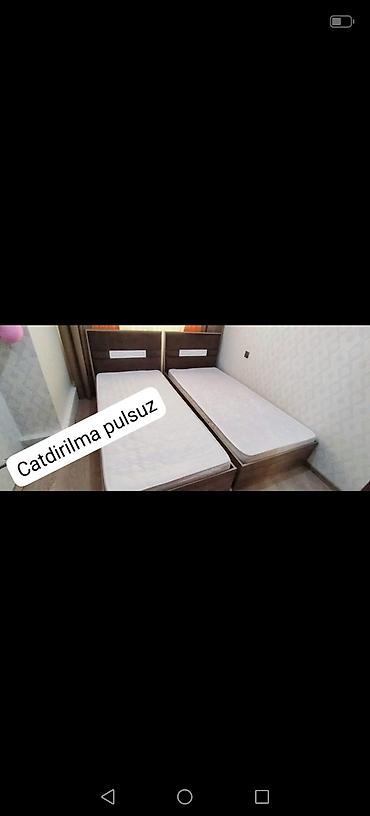 pismenni: Carpayilar 2 si birlikde catdirilma daxil 265 azn. Vatsapda yazin — 1