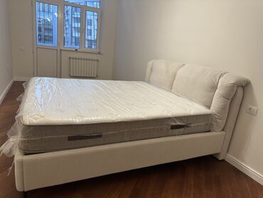 Çarpayılar: İkinəfərlik çarpayı, Bazalı, Matrassız, Siyirməsiz — 1