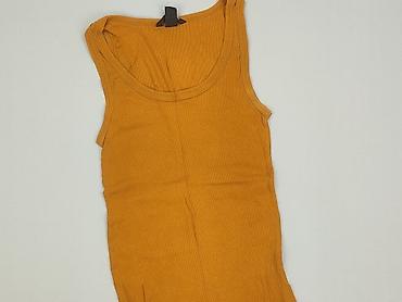 obcisla: H&M, Top damski, rozmiar S — 1