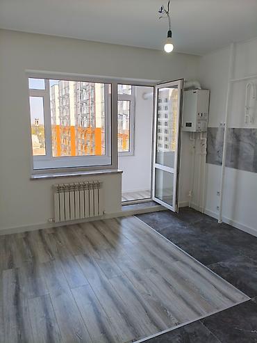 Продажа квартир: 2 комнаты, 74 м², Элитка, 6 этаж, Евроремонт — 3