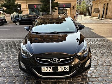 диски на зимнюю резину хендай элантра 2006: Hyundai Elantra: 1.8 l | 2011 il Sedan