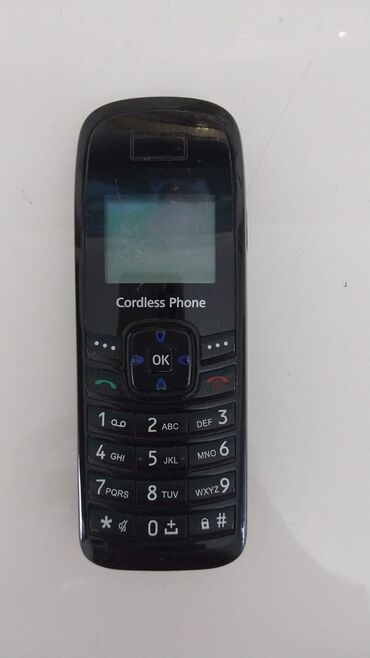Digər mobil telefonlar: Katel telefon satilir. qiymet 220 manat
