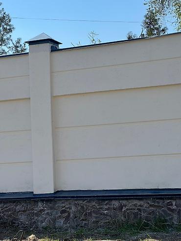 Фасадные работы: Ремонт фасада, Утепление фасада, Фасадный декор 3-5 лет опыта — 19