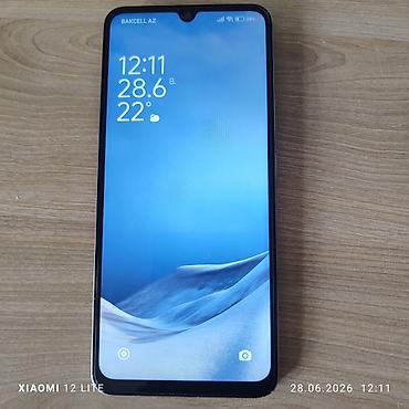 ucuz monitor: Poco C75, 128 GB, rəng - Gümüşü, Sənədlərlə — 3