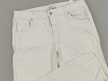 levis dzwony: Jeansy damskie, rozmiar M — 1