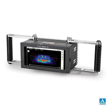 Другое универсальное оборудование: Толщиномеры и дефектоскопы. Промышленное оборудование. Продукция АКС — 3