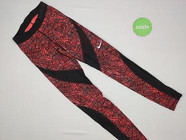 reebok bluzy: Nike, Legginsy Sportowe damskie, rozmiar XS — 2