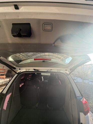 Kia: Kia Carnival: 2017 г., 2.2 л, Автомат, Дизель, Минивэн — 7