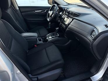 x treil: Nissan Rogue: 2018 г., 2.5 л, Вариатор, Бензин, Кроссовер — 6