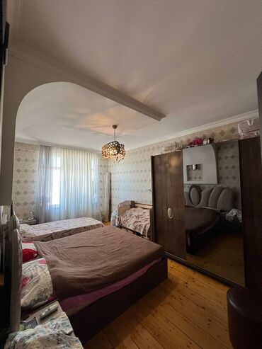 Yeni tikili: 2 otaqlı, Yeni tikili, m. Həzi Aslanov, 80 kv. m -da lalafo.az — 6 Yeni tikili: 2 otaqlı, Yeni tikili, m. Həzi Aslanov, 80 kv. m — 6